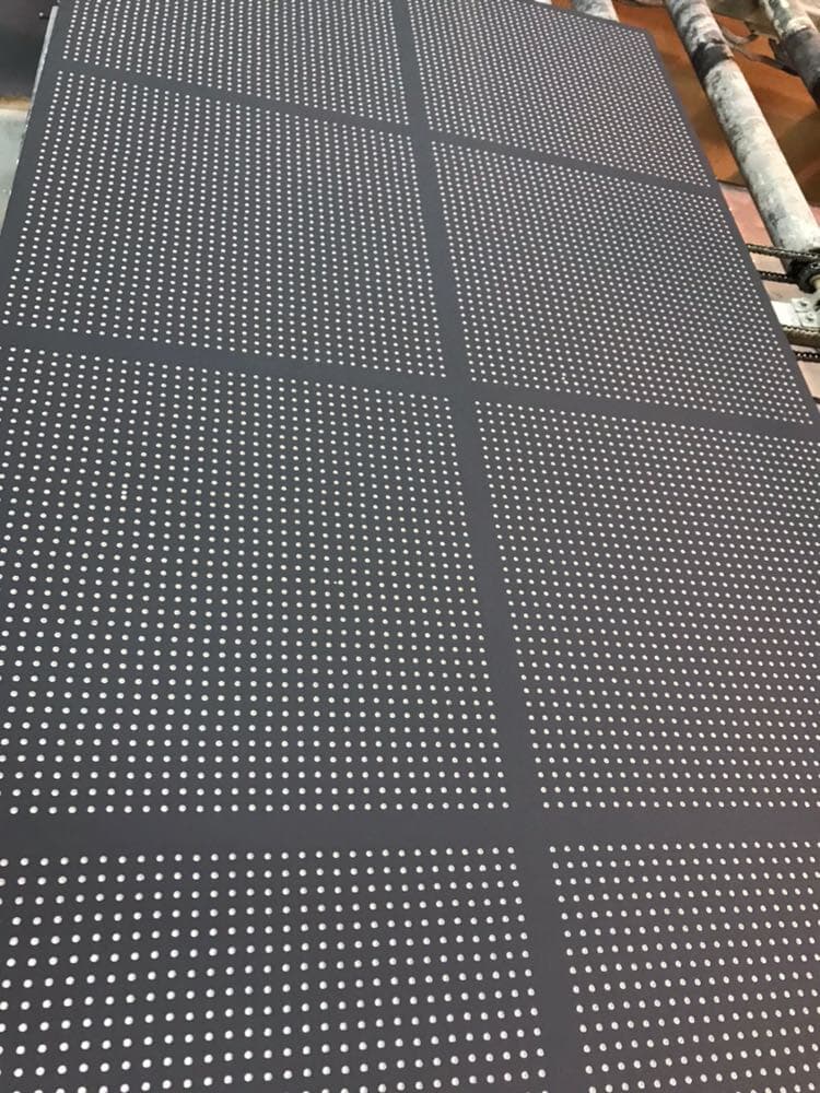 Акустичний комфорт: як панелі впливають на звукоізоляцію