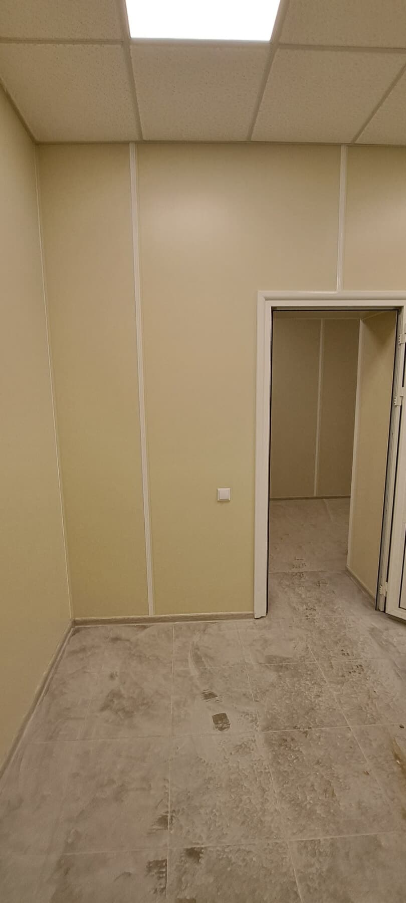 Сучасне виробництво