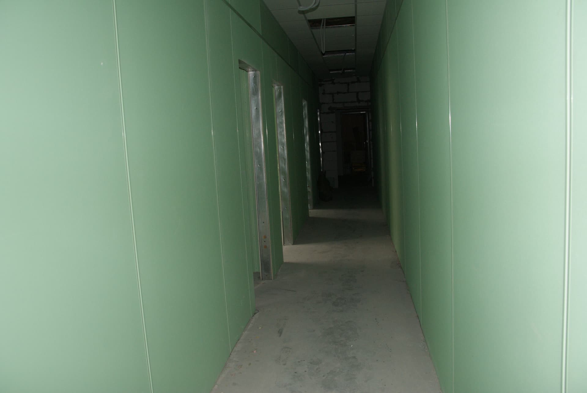 Промислові підприємства