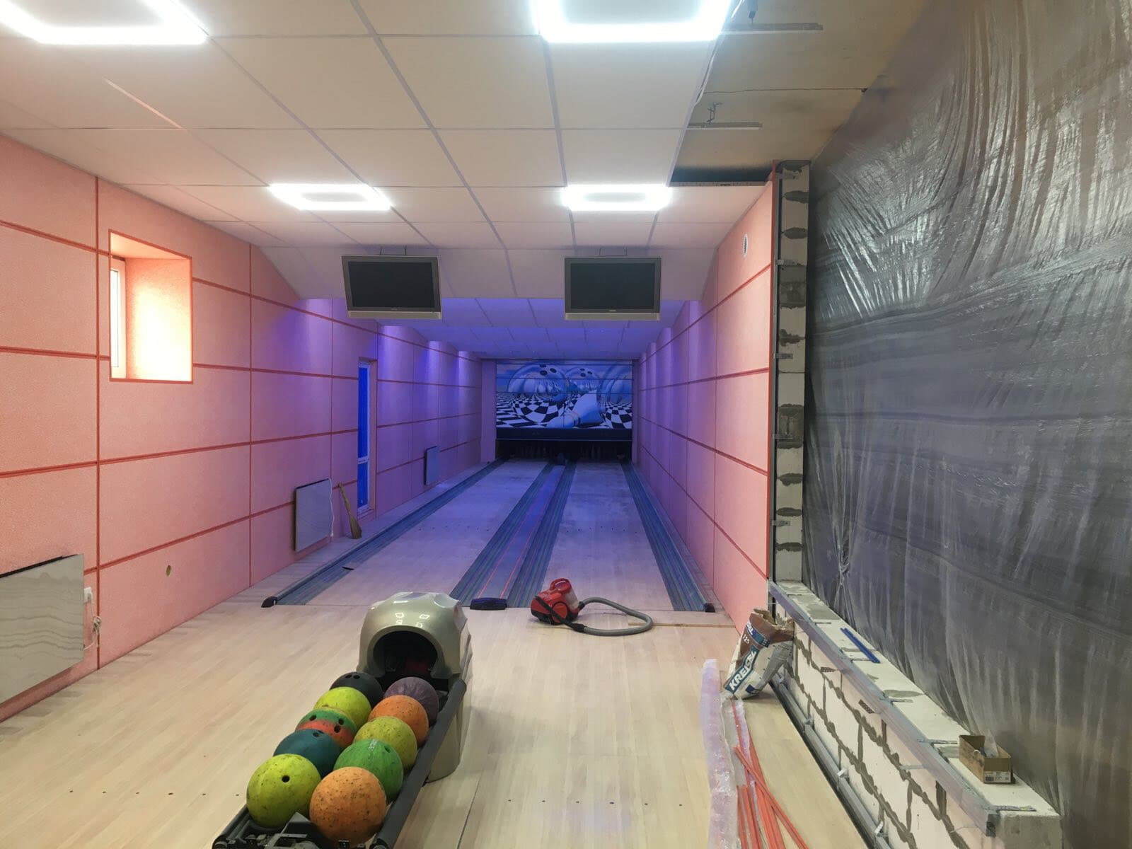 Підприємства громадського харчування