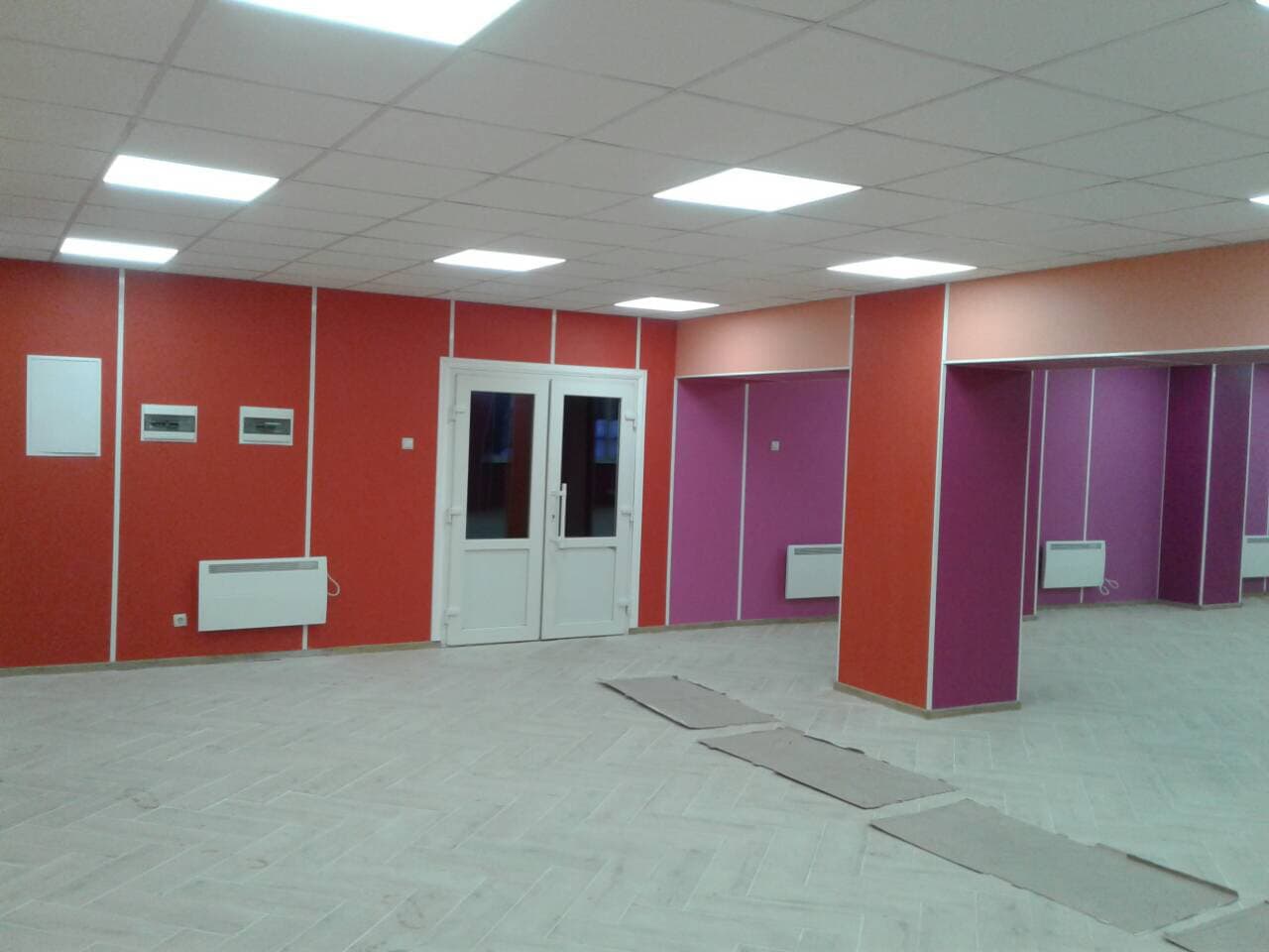 Будинок культури Андріївка - фото 5