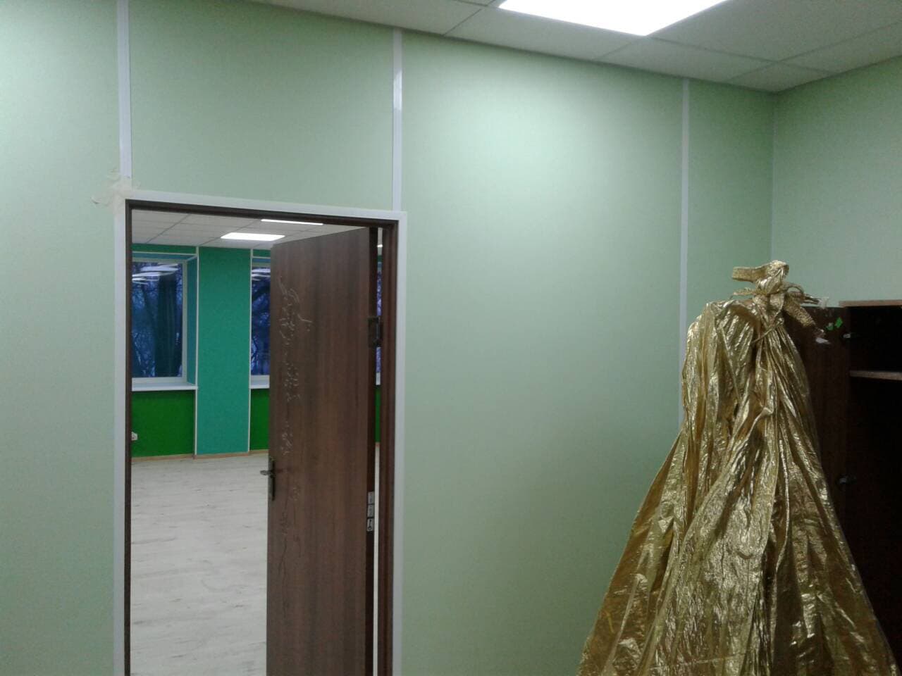 Будинок культури Андріївка - фото 8