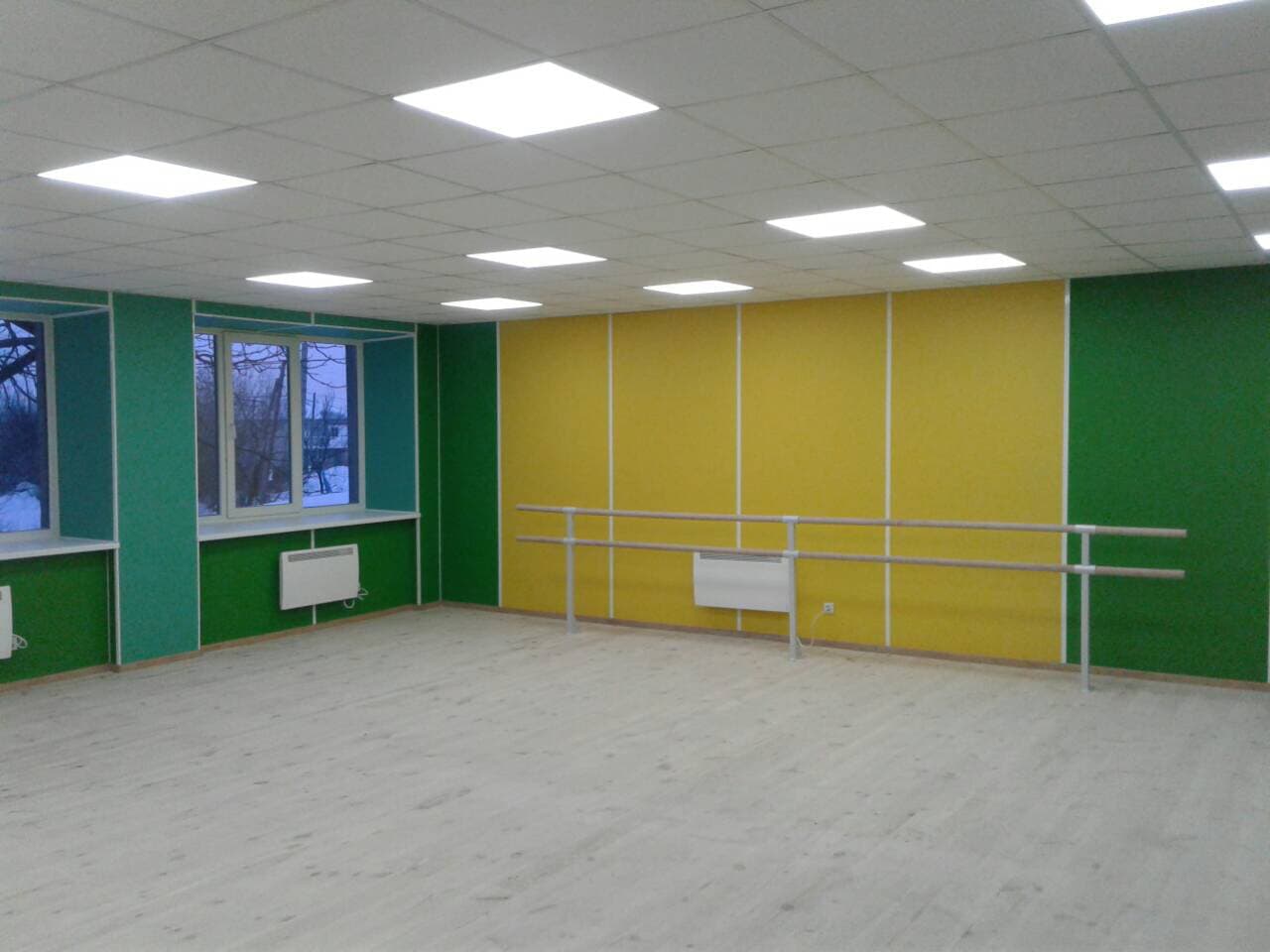 Будинок культури Андріївка - фото 10