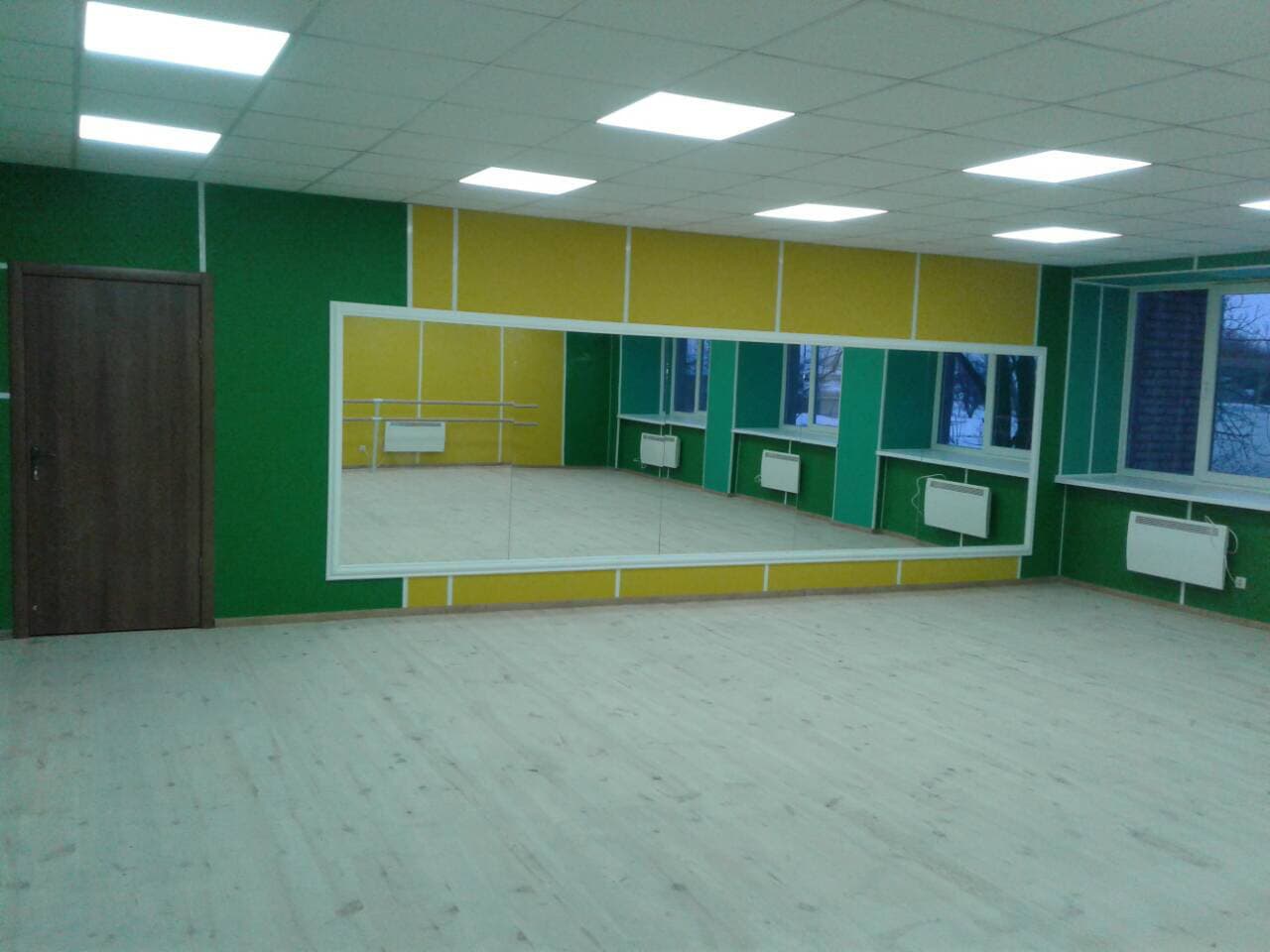 Будинок культури Андріївка - фото 12