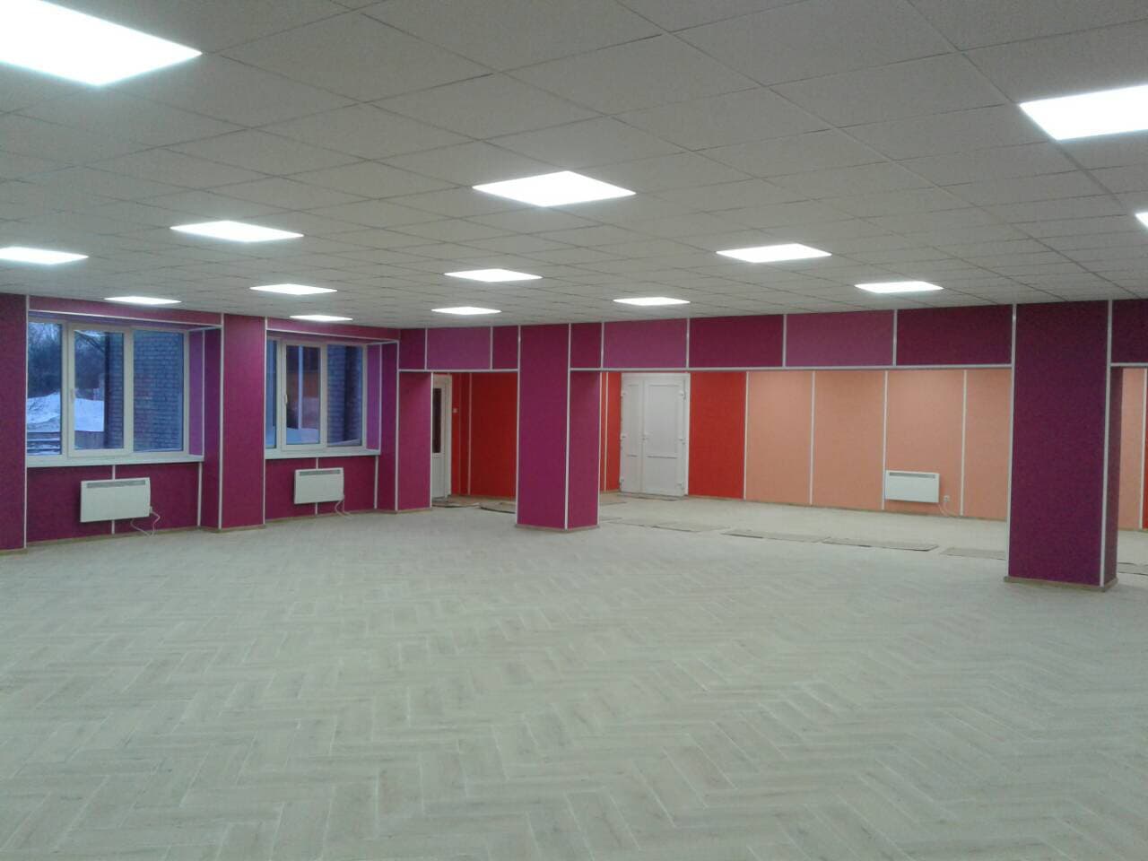 Будинок культури Андріївка - фото 14