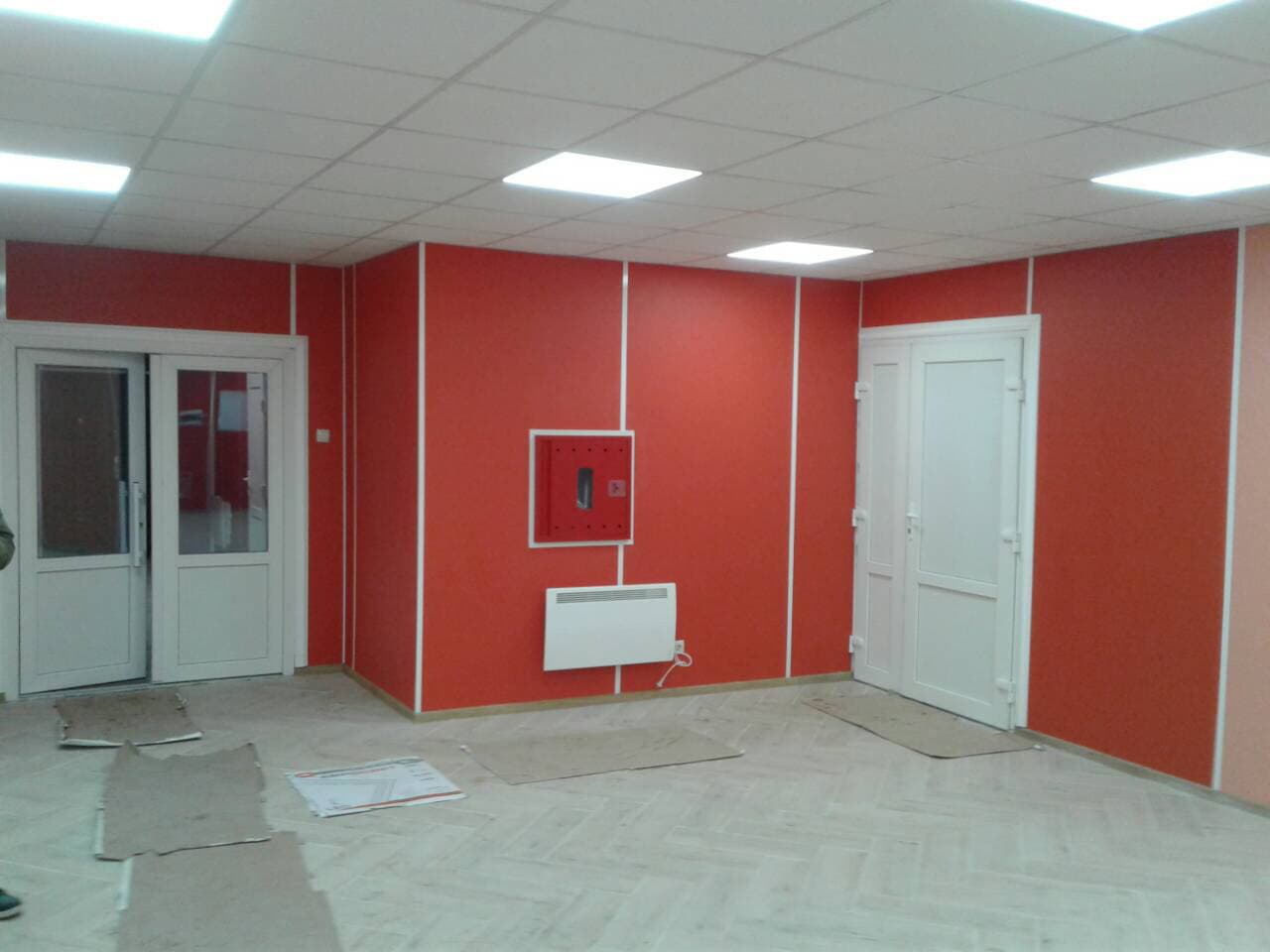 Будинок культури Андріївка - фото 19