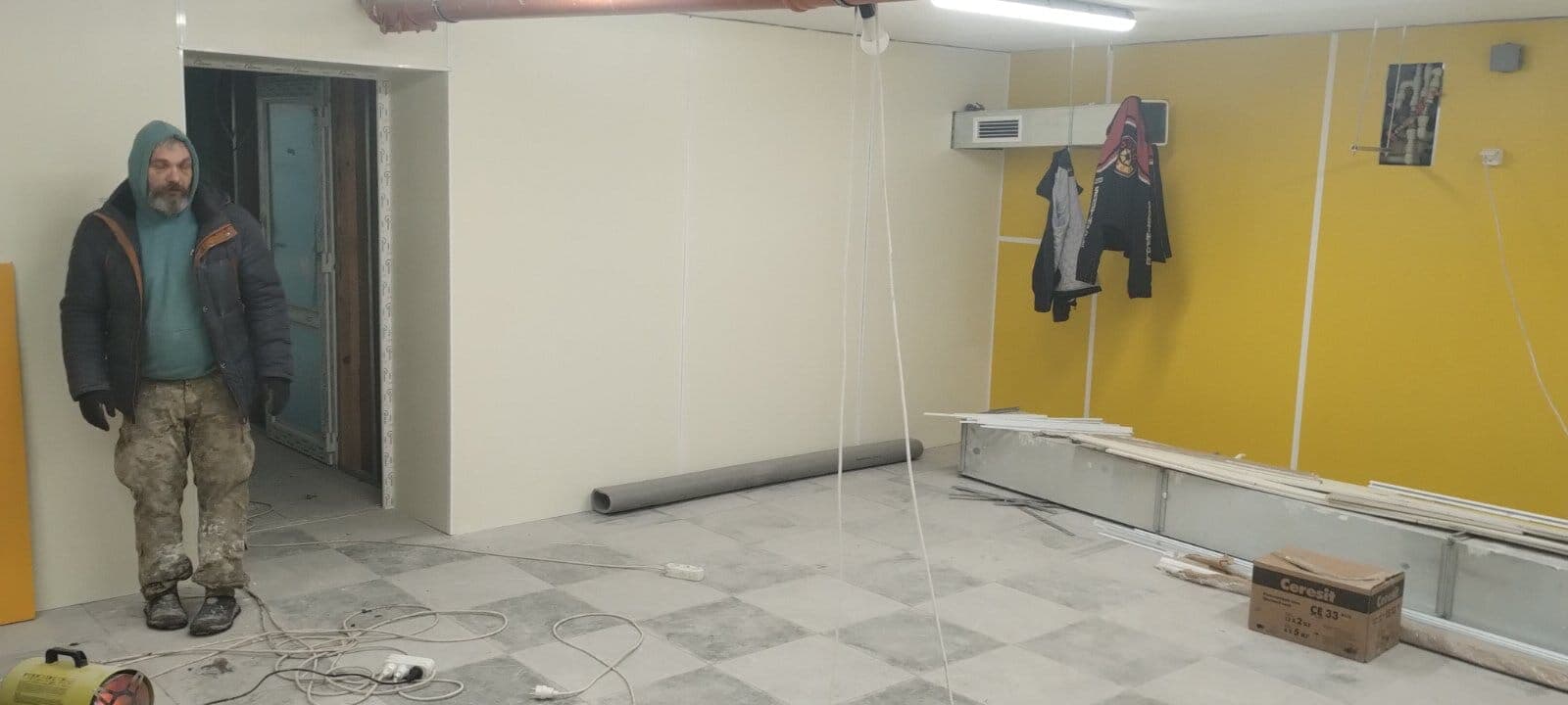 Дитячий садок м. Добропілля - фото 2