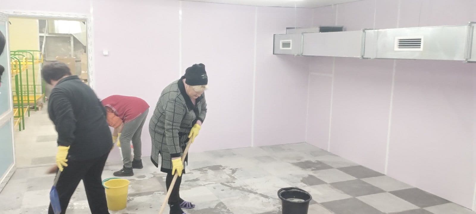 Дитячий садок м. Добропілля - фото 3