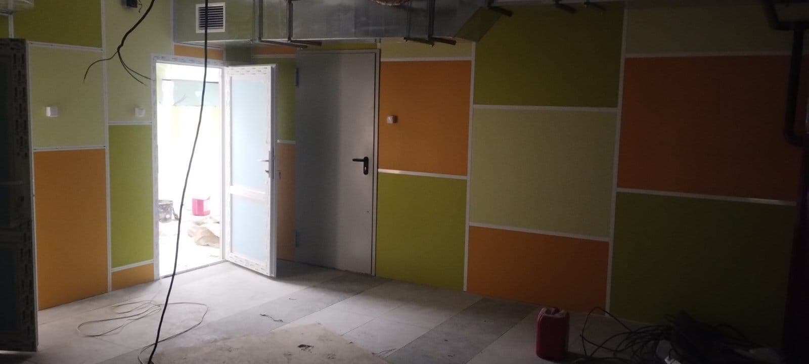 Дитячий садок м. Добропілля - фото 4