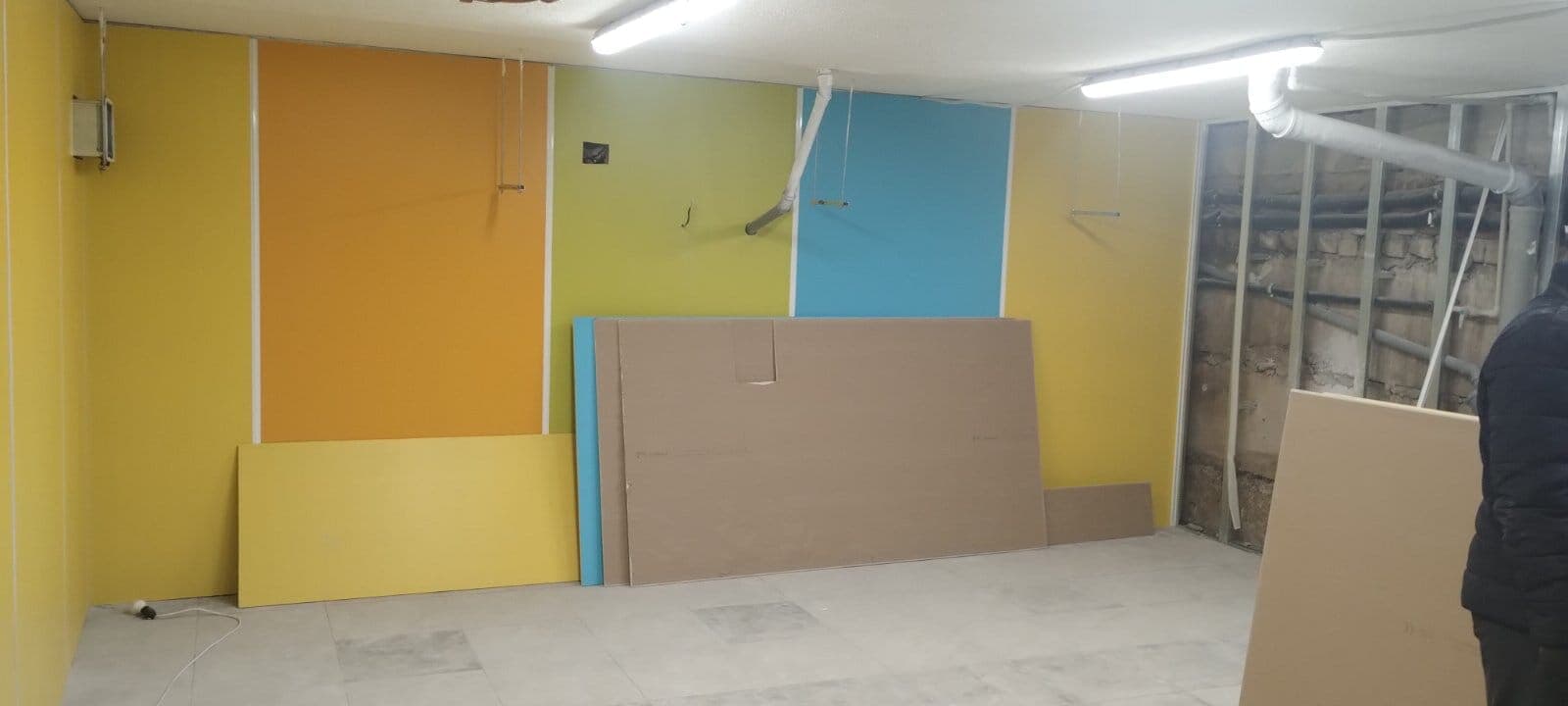 Дитячий садок м. Добропілля - фото 5