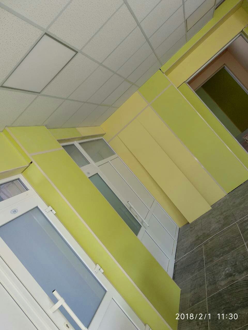 Школа №4 м. Добропілля - фото 6