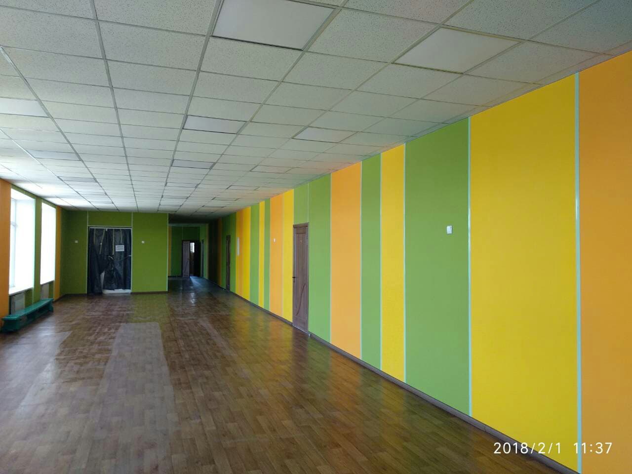 Школа №4 м. Добропілля - фото 9