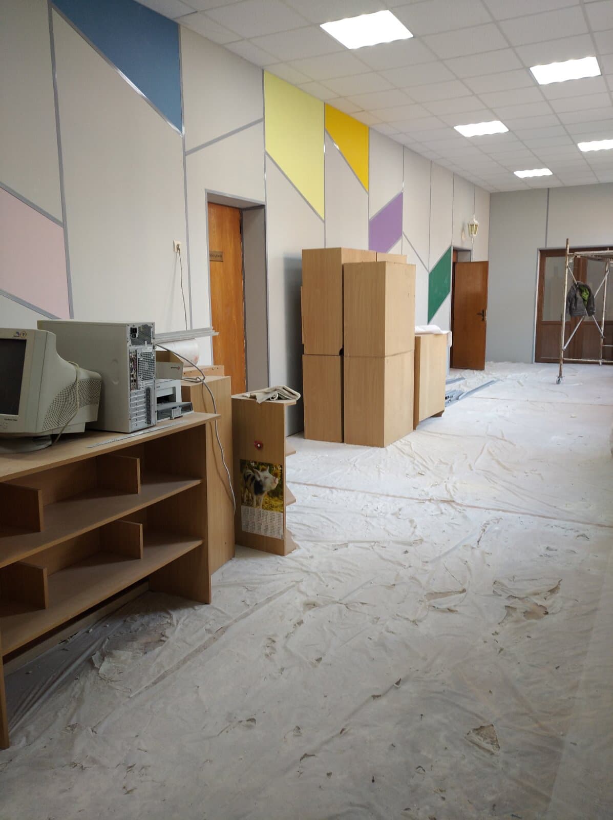 Ліцей ім. Пушкіна