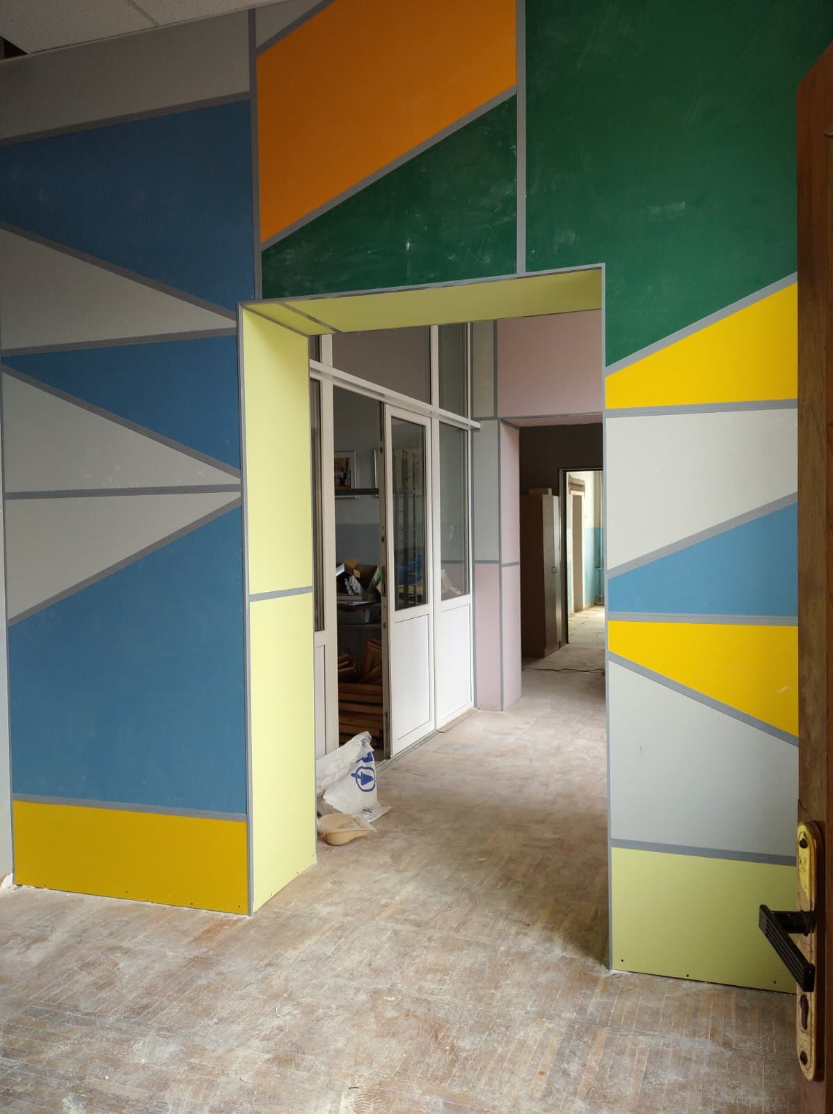 Ліцей ім. Пушкіна - фото 2