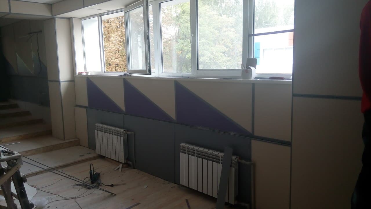 Театральна школа ім. Амосова - фото 3