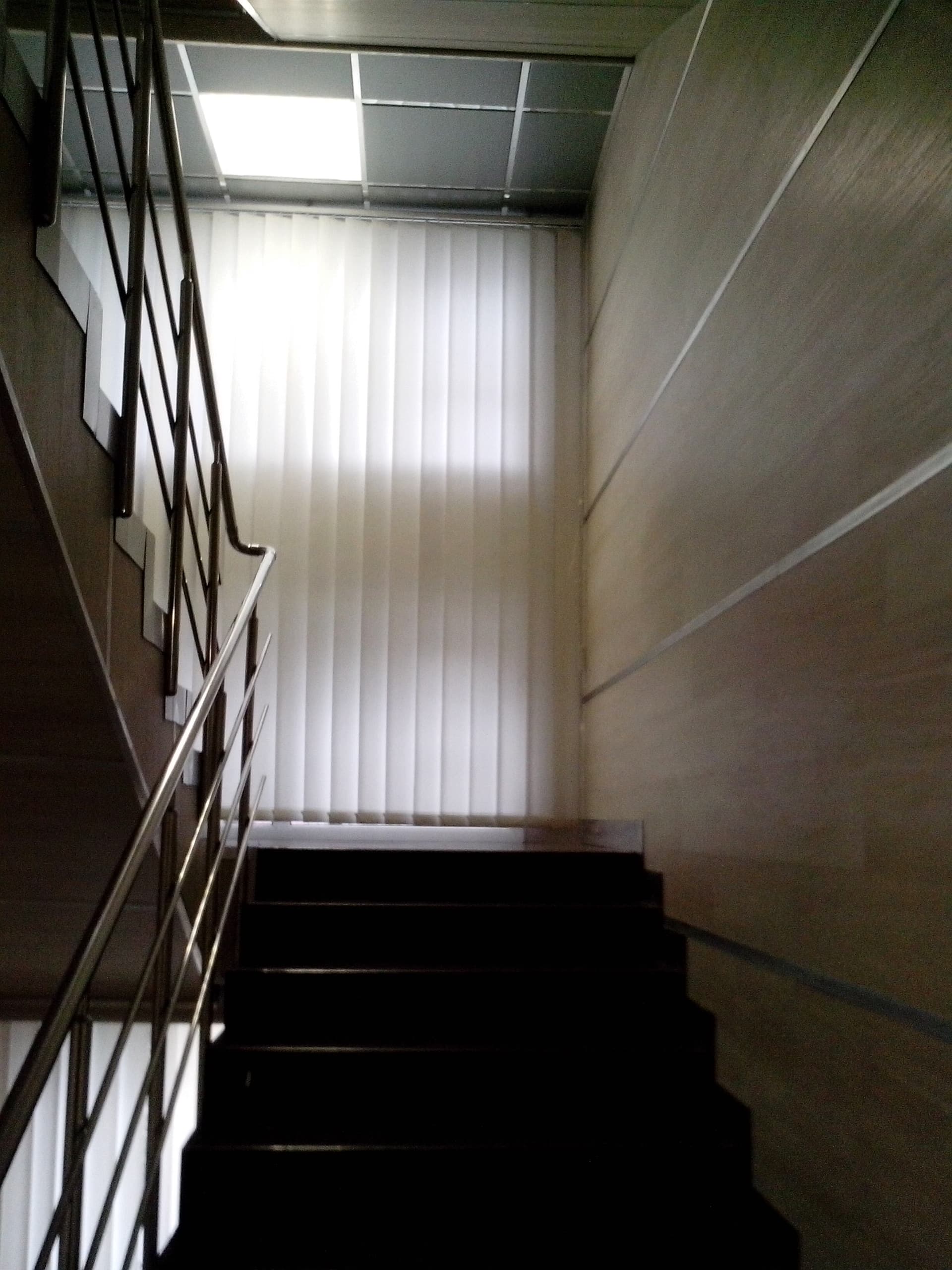 Криворізька загальна лікарня