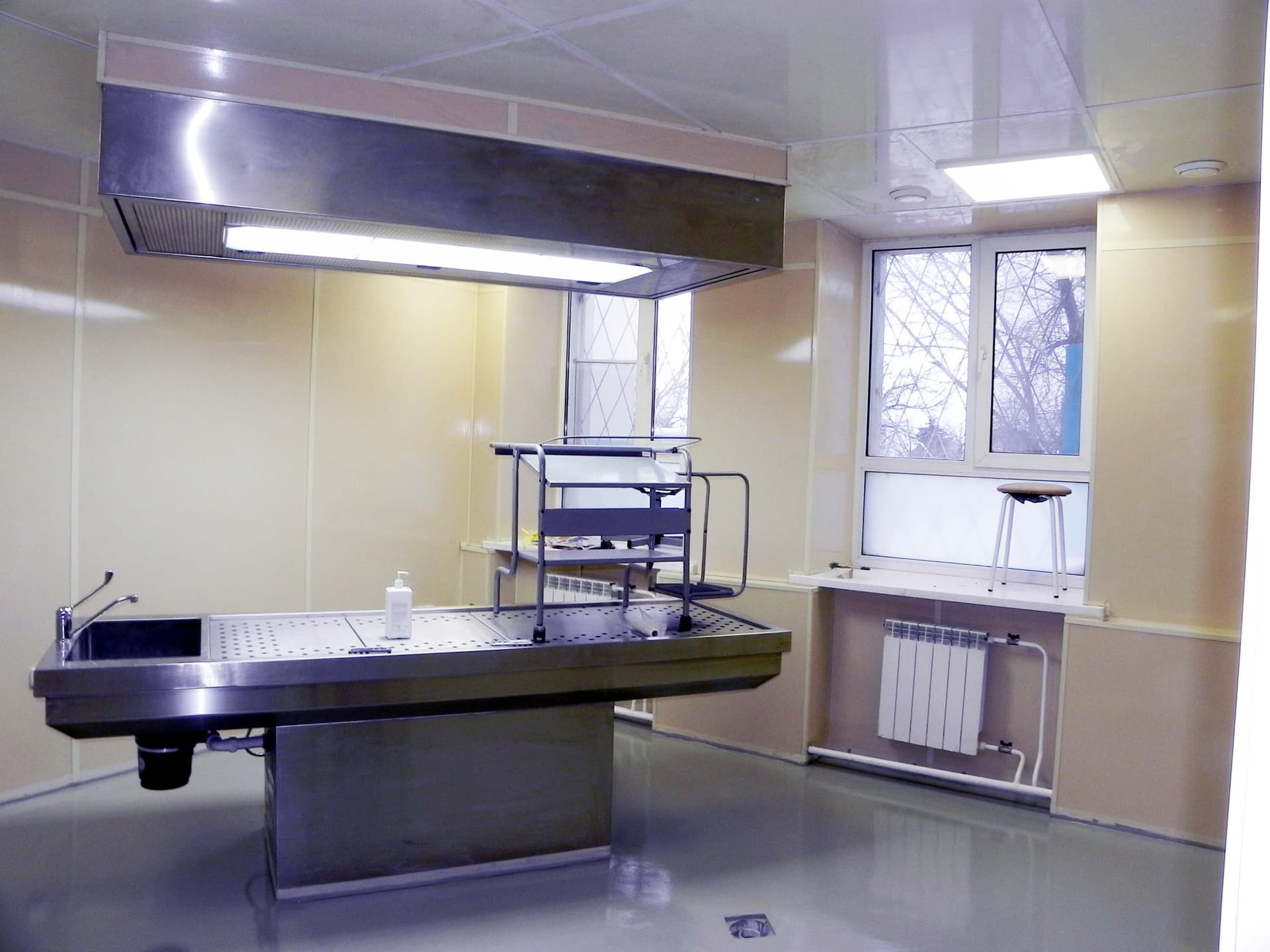 Операційна кімната - фото 3