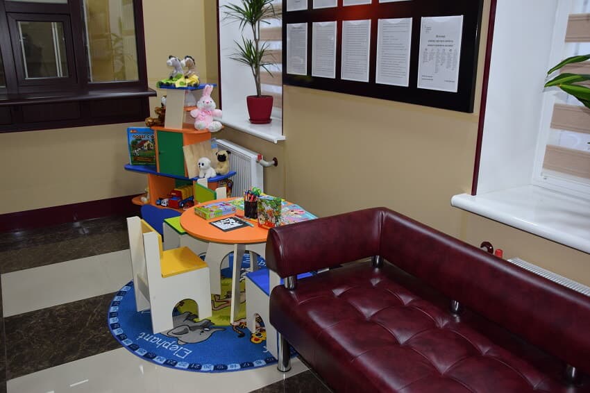 ЦНАП Добропілля - фото 9