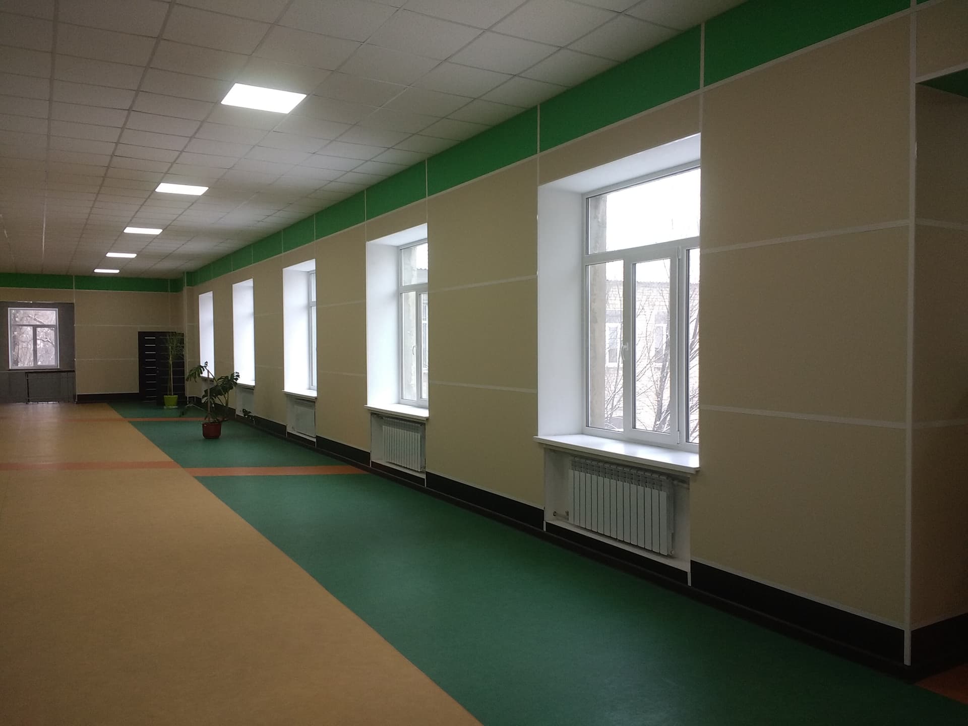 Управління освіти Добропілля - фото 2