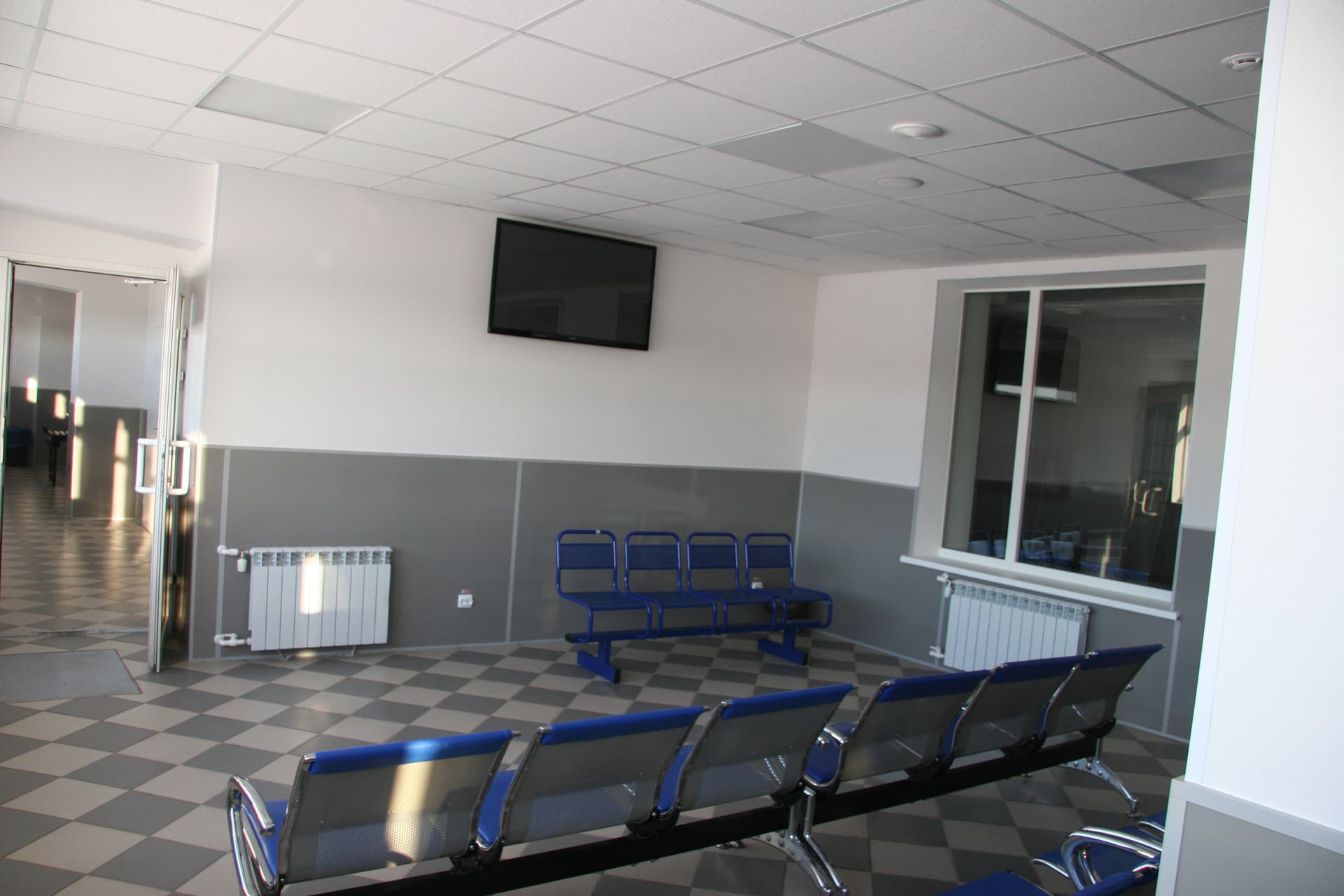 Зал очікування - фото 2