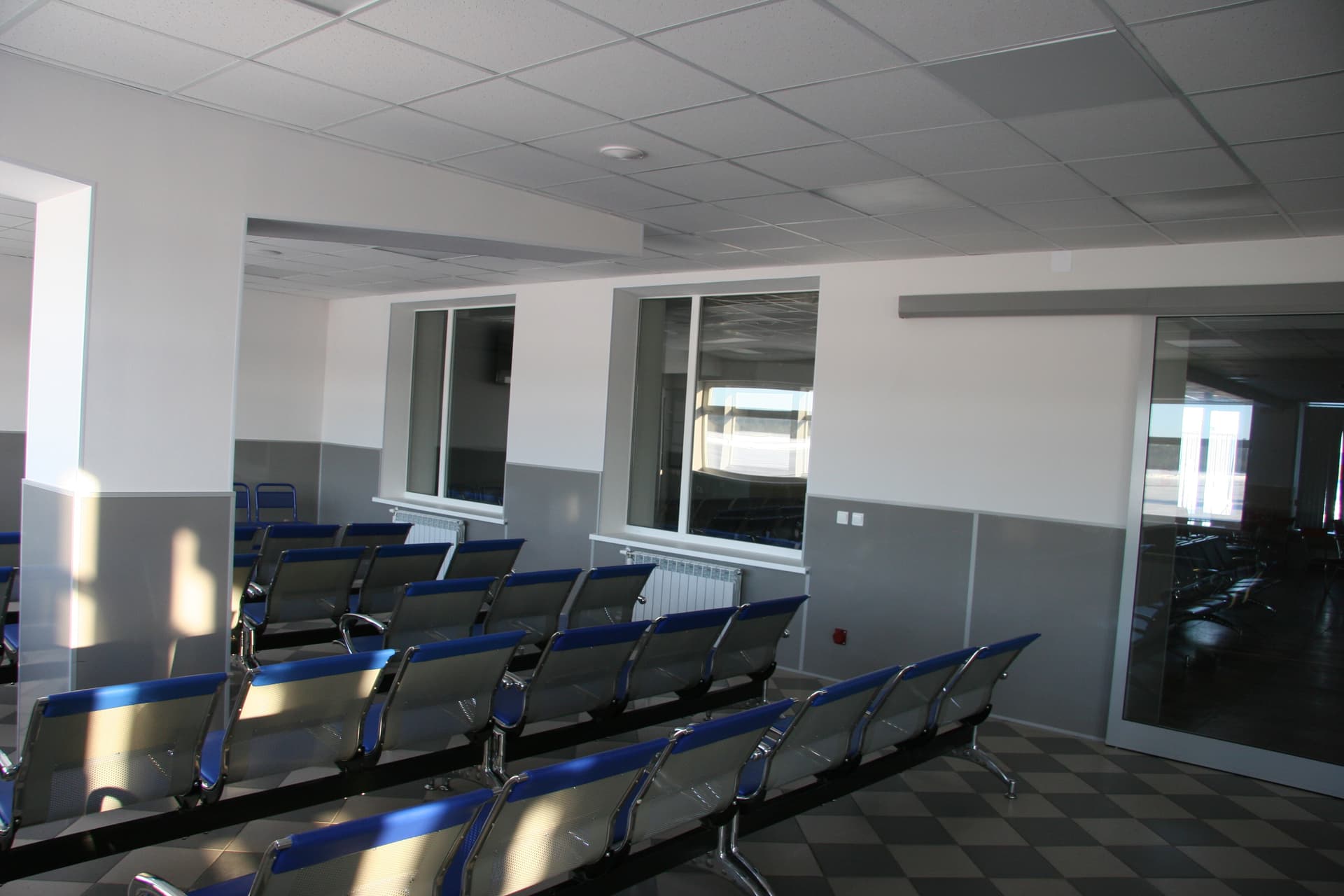 Зал очікування - фото 3