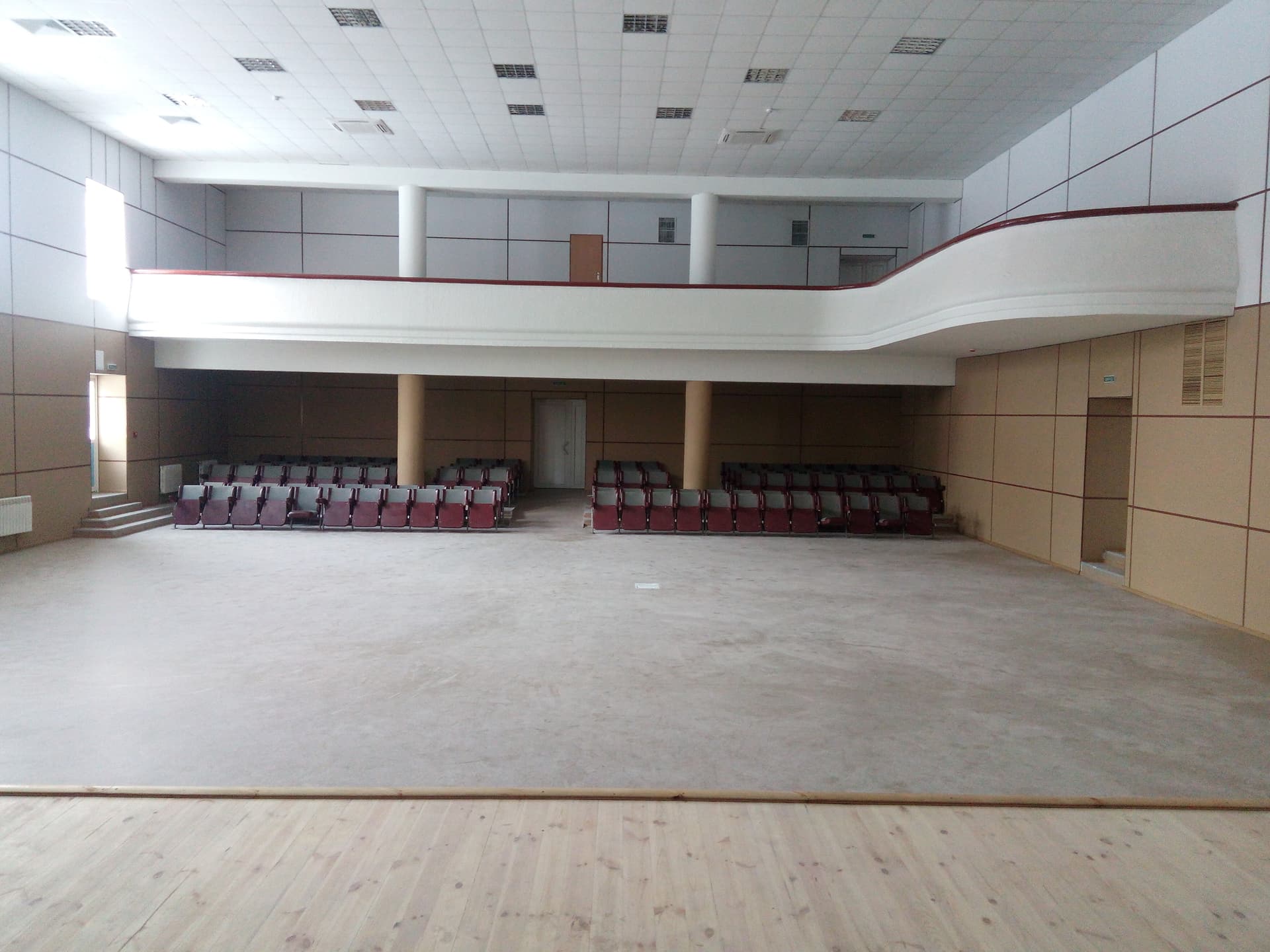 Молодіжний центр Запоріжжя - фото 3