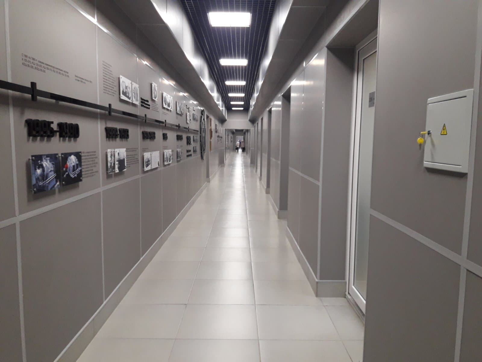 🏗️ Коли дизайн стає ризиком: що приховують МДФ-панелі в сучасних інтер’єрах