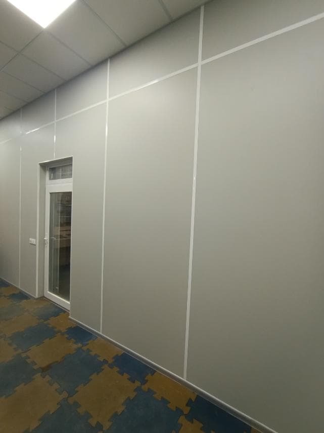 🏢 Панелі в адміністративних будівлях: сучасний стандарт швидкого, безпечного та естетичного ремонта