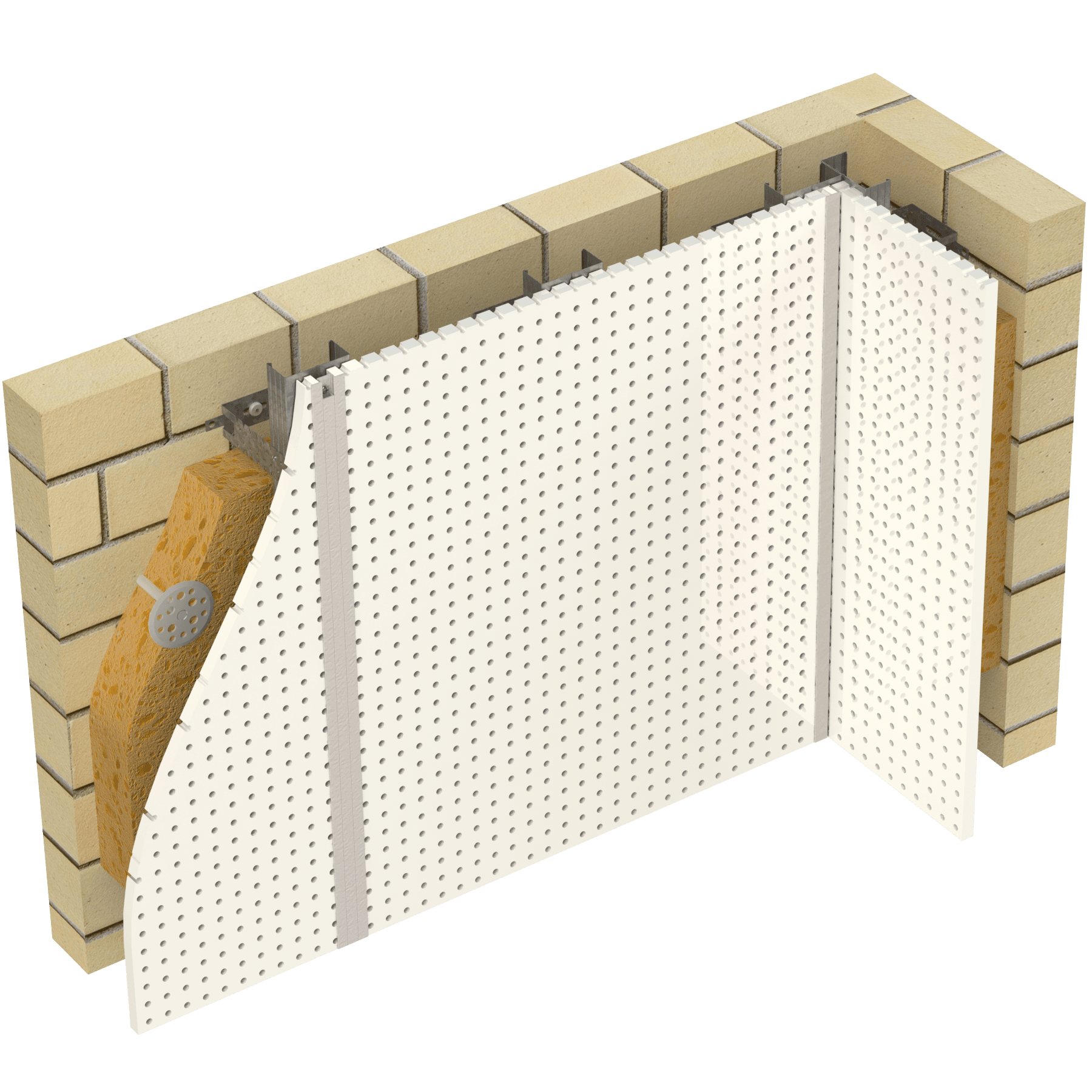 Акустичні панелі