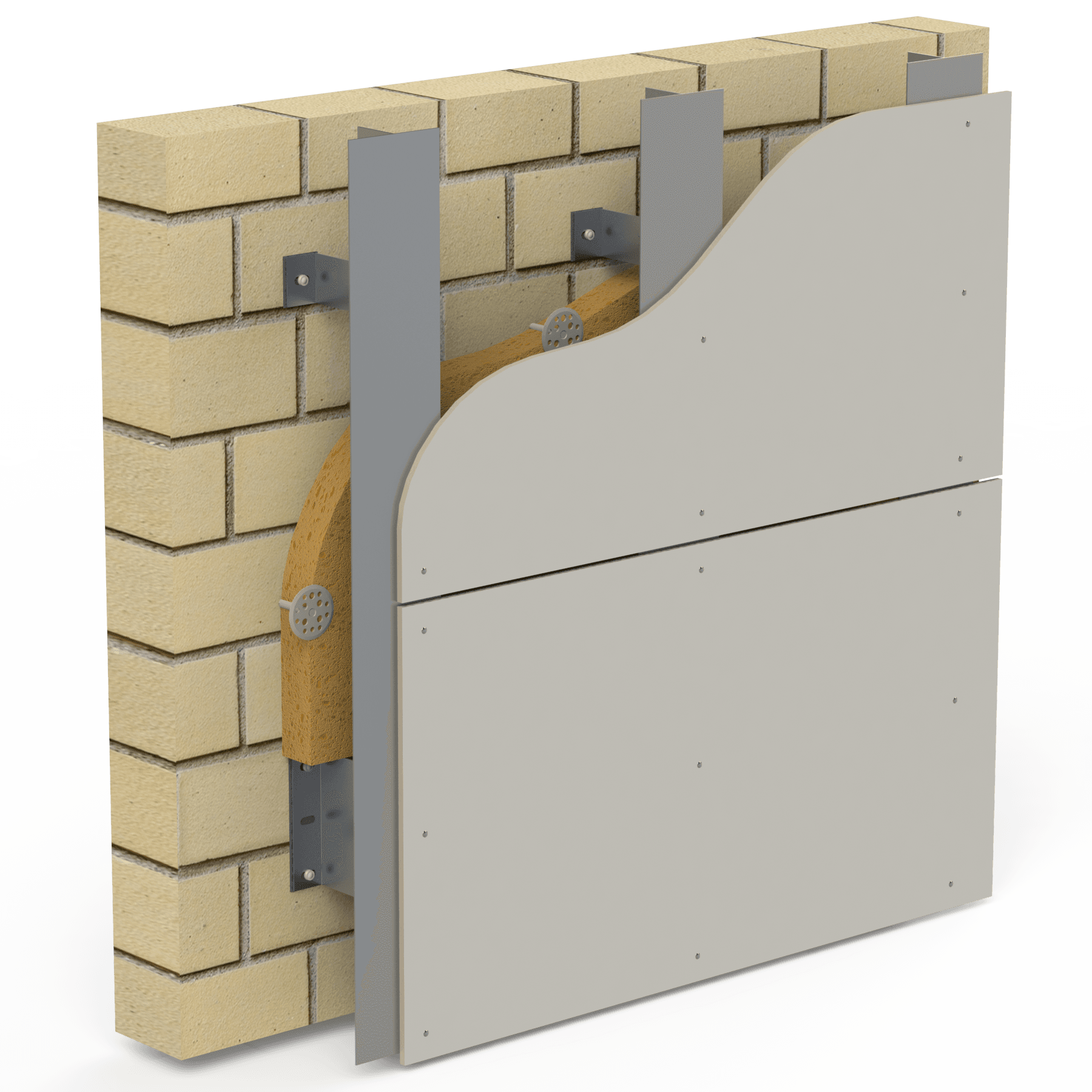 Фасадні панелі