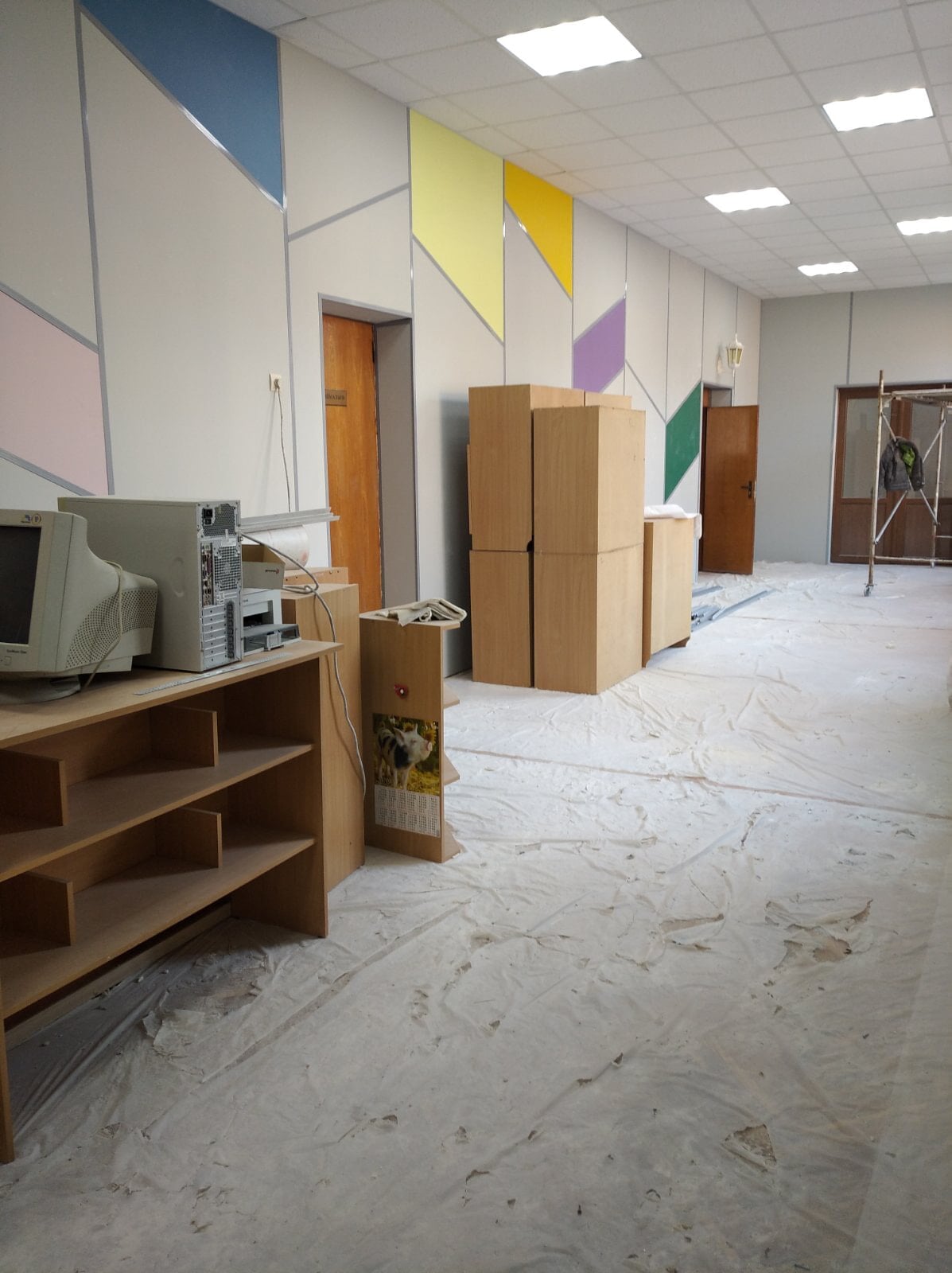 Ліцей ім. Пушкіна