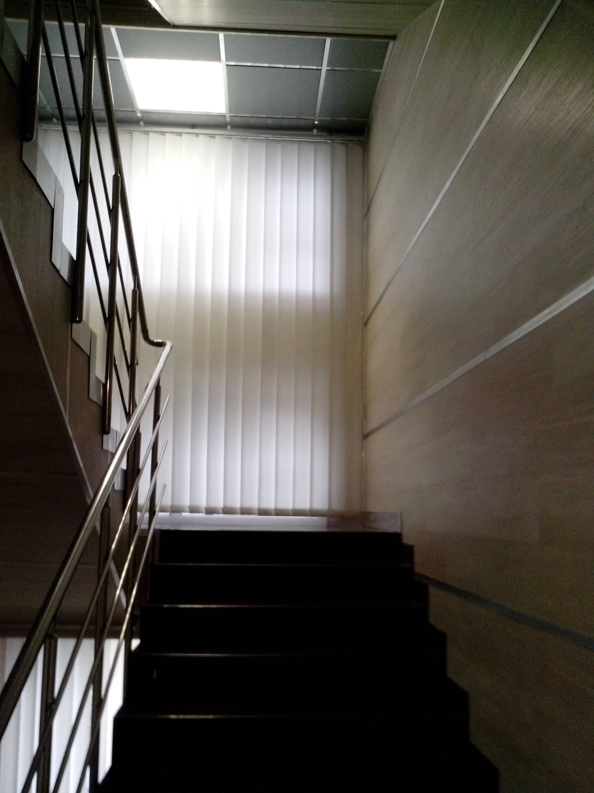 Криворізька загальна лікарня