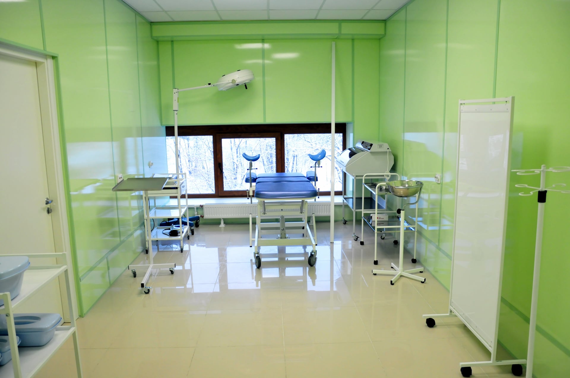 Операційна кімната