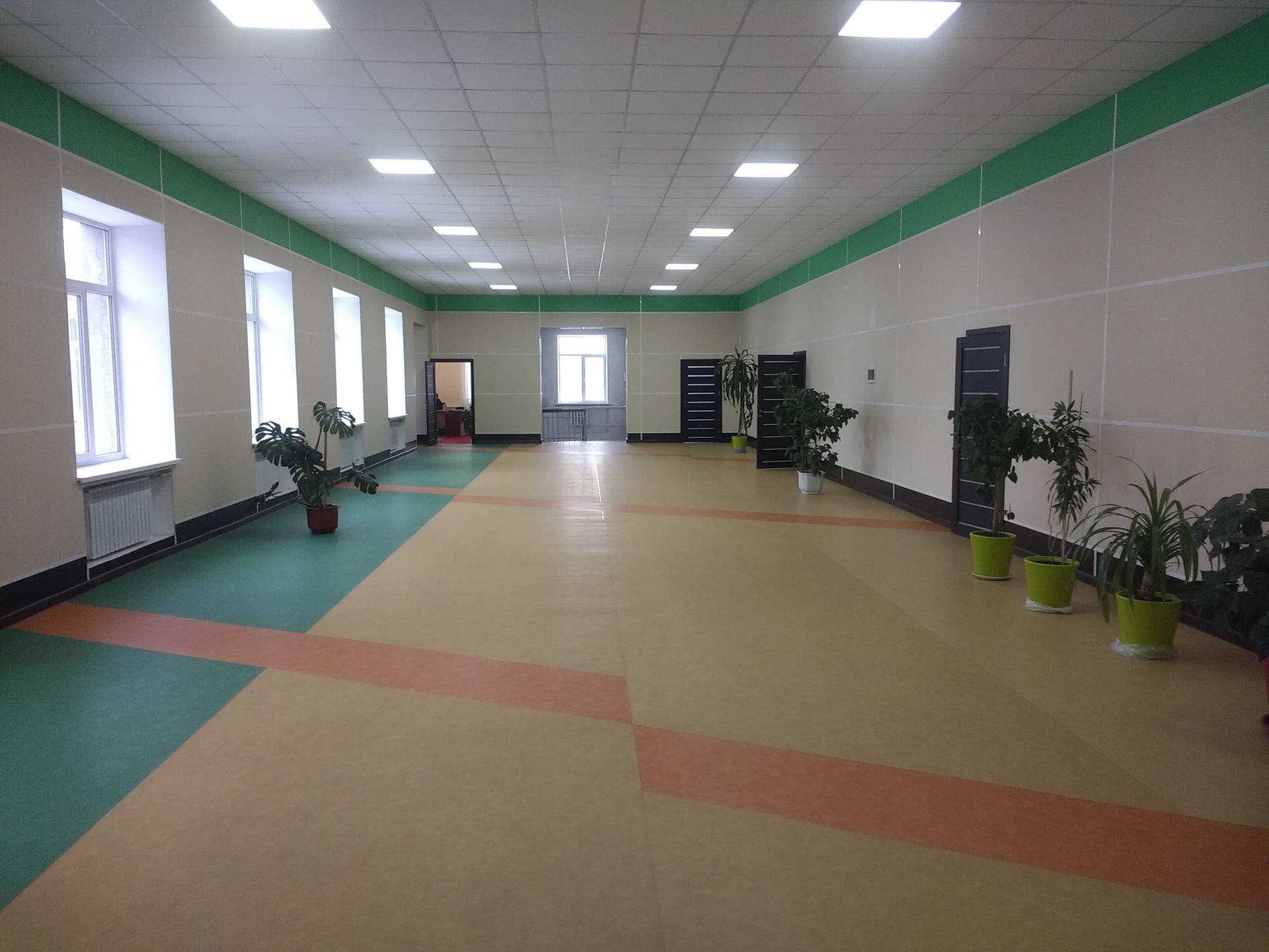 Управління освіти Добропілля