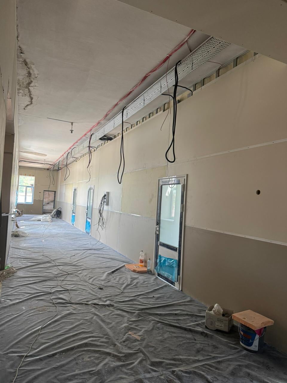 Приватний будинок Закарпаття