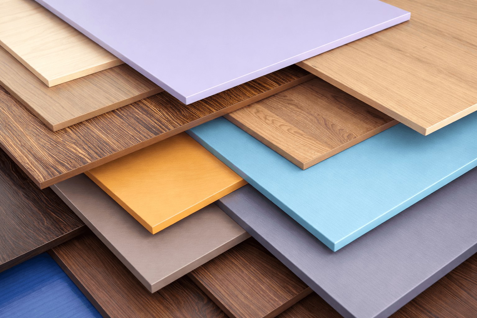 Матеріали для стін: між естетикою, безпекою та реальністю експлуатації