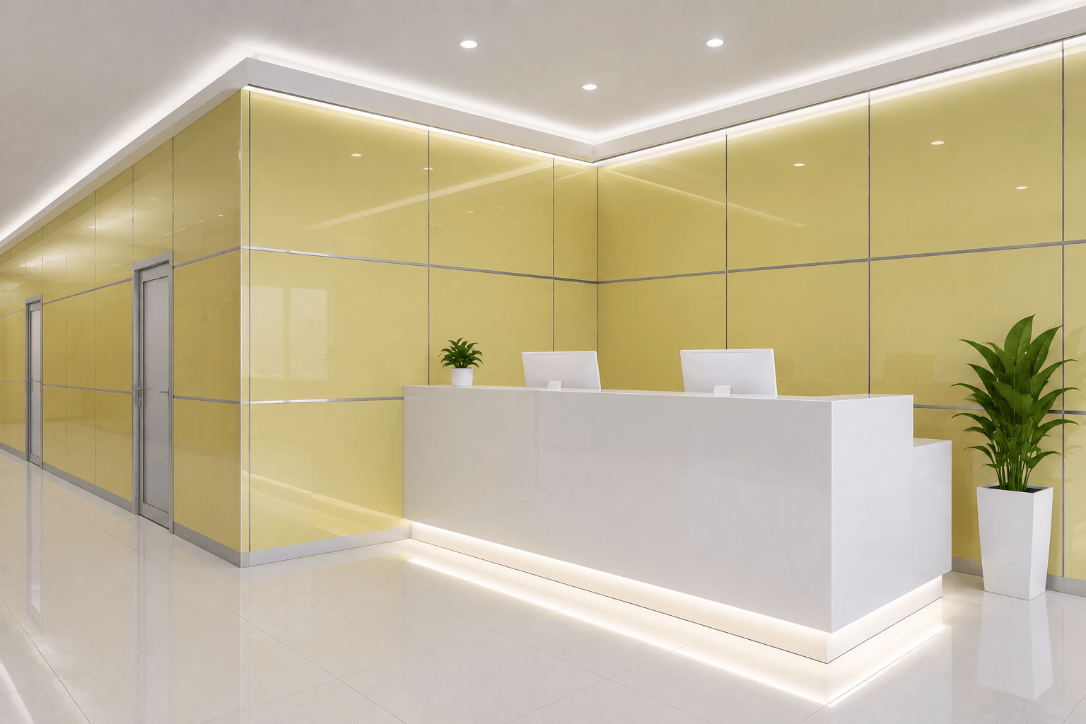 Wall Panels 2027: 7 Top Trends in Design, Safety and Technology