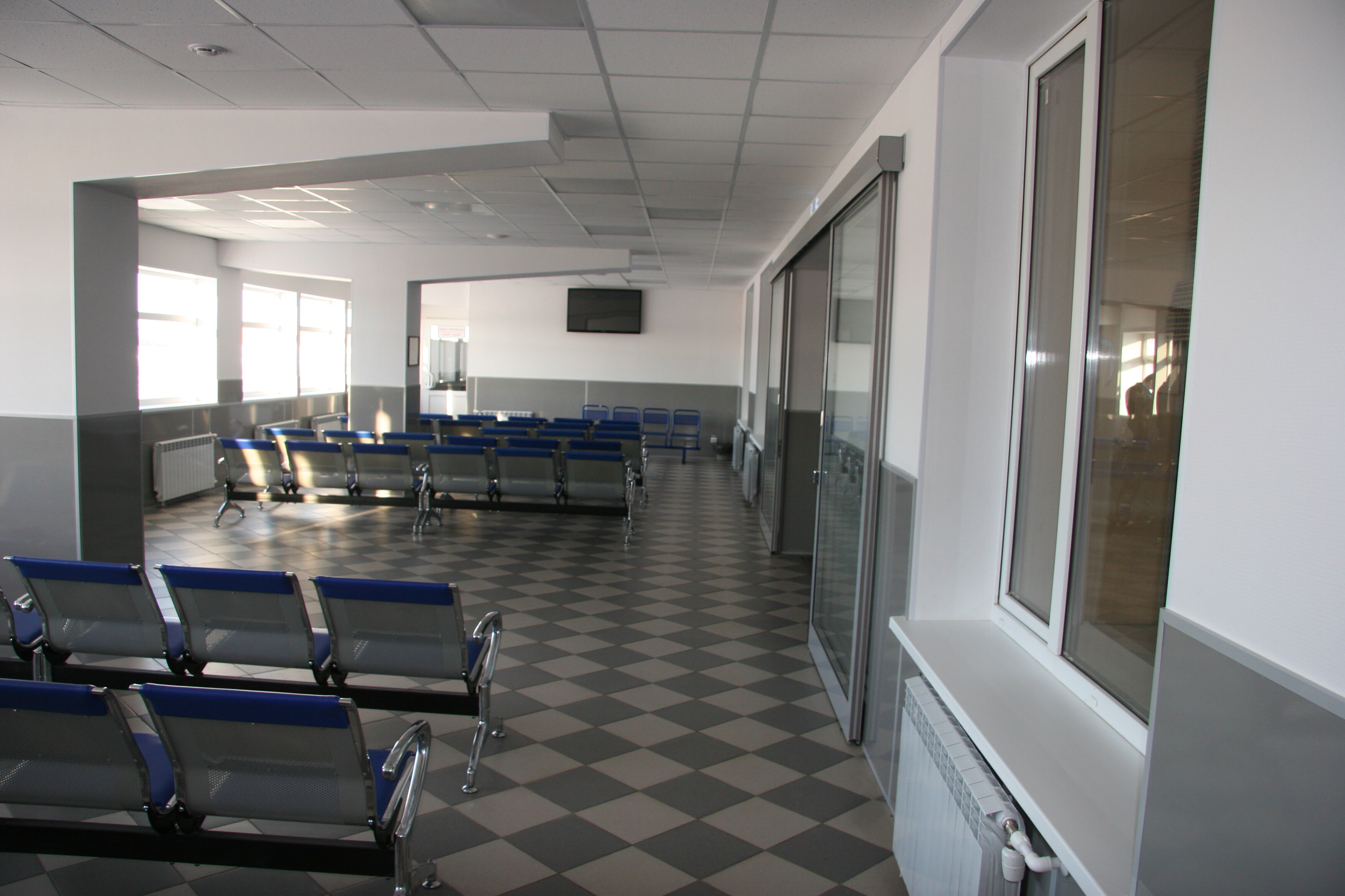 Евакуаційний коридор